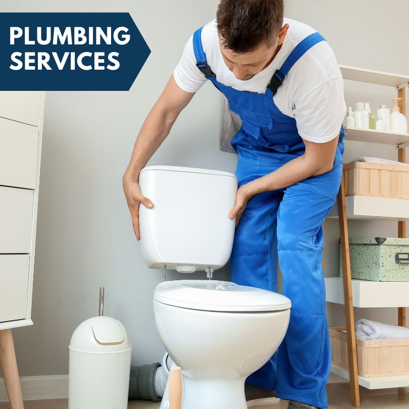Plumbing Company in Plano, IL